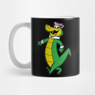 Wally Gator Mug